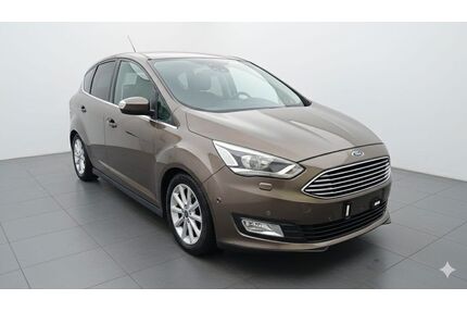 Ford C-Max Gebrauchtwagen