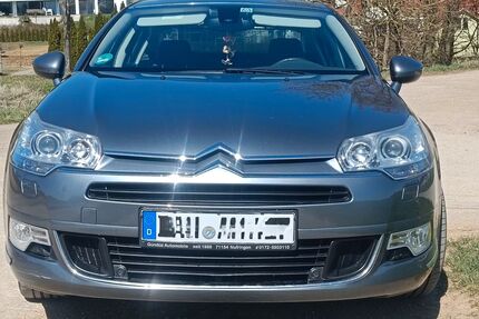 Citroen C5 Gebrauchtwagen