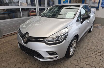 Renault Clio Gebrauchtwagen