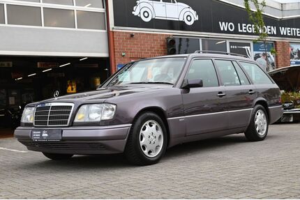Mercedes-Benz E 220 Gebrauchtwagen