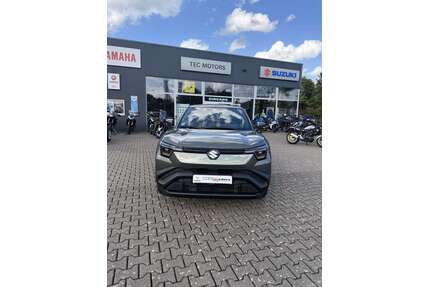 Suzuki Vitara Gebrauchtwagen