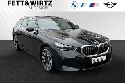 BMW 530 Gebrauchtwagen