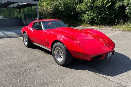 Corvette C3 Gebrauchtwagen