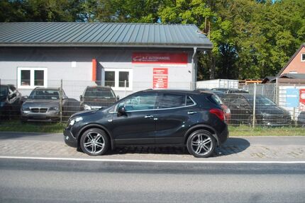Opel Mokka Gebrauchtwagen
