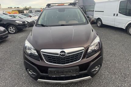 Opel Mokka Gebrauchtwagen