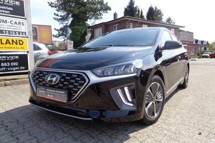 Hyundai IONIQ Gebrauchtwagen