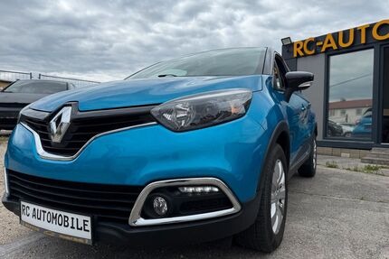 Renault Captur Gebrauchtwagen