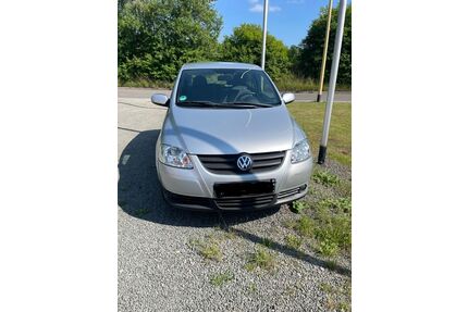 VW Fox Gebrauchtwagen