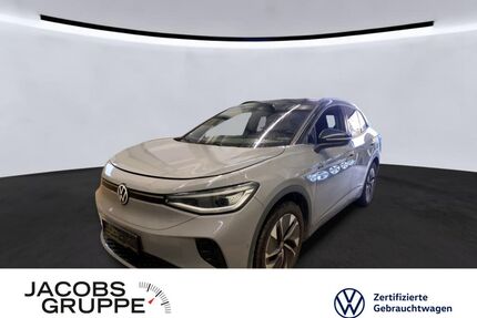VW ID.4 Gebrauchtwagen