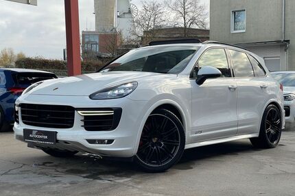 Porsche Cayenne Gebrauchtwagen