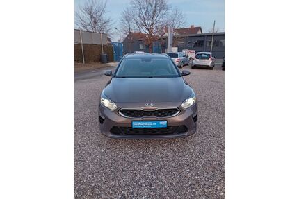 Kia ceed Sportswagon Gebrauchtwagen