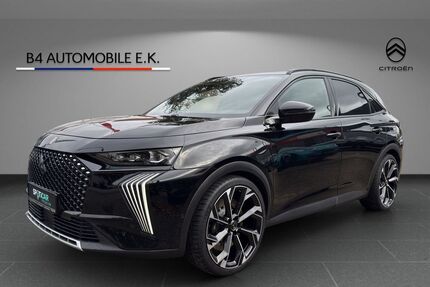 DS Automobiles DS7 (Crossback) Gebrauchtwagen
