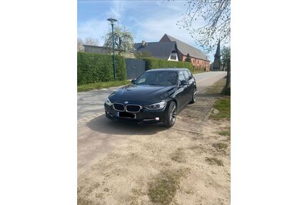 BMW 320 Gebrauchtwagen