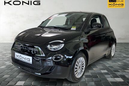 Fiat 500e Gebrauchtwagen