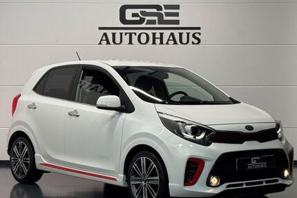 Kia Picanto Gebrauchtwagen