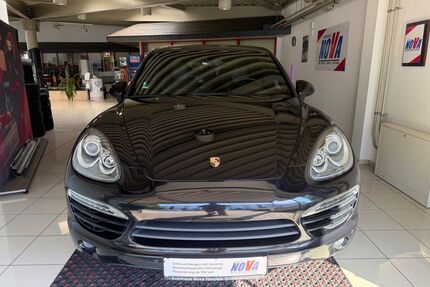 Porsche Cayenne Gebrauchtwagen