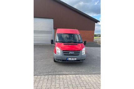 Ford Transit Gebrauchtwagen