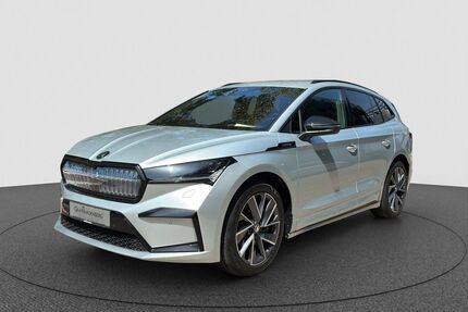 Skoda Enyaq Gebrauchtwagen
