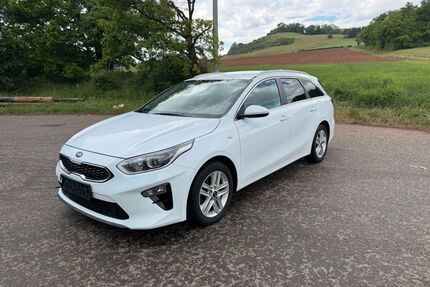 Kia ceed Sportswagon Gebrauchtwagen