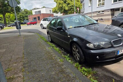 BMW 320 Gebrauchtwagen