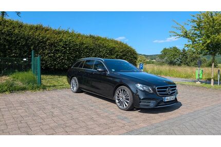 Mercedes-Benz E 400 Gebrauchtwagen