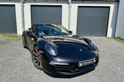 Porsche 991 Gebrauchtwagen