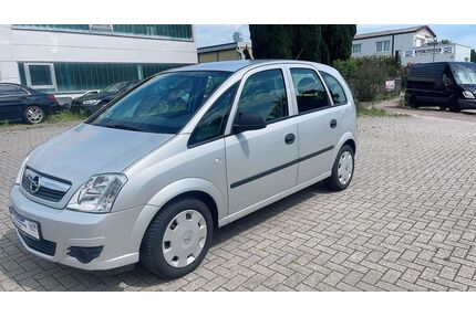 Opel Meriva Gebrauchtwagen