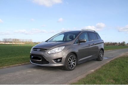 Ford Grand C-Max Gebrauchtwagen