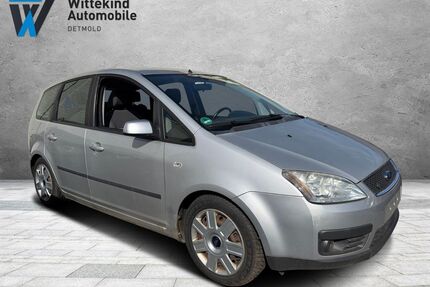 Ford C-Max Gebrauchtwagen
