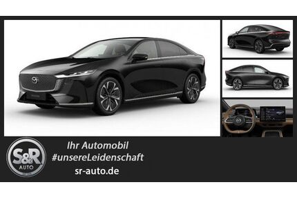 Mazda 6e Gebrauchtwagen