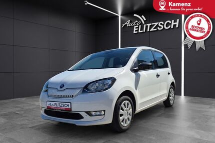 Skoda Citigo Gebrauchtwagen