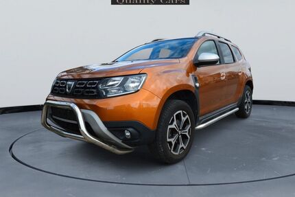 Dacia Duster Gebrauchtwagen