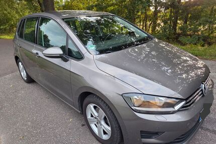 VW Golf Sportsvan Gebrauchtwagen