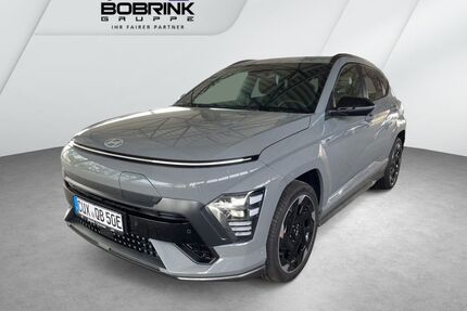 Hyundai KONA Elektro Gebrauchtwagen