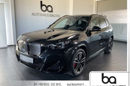BMW iX1 Gebrauchtwagen