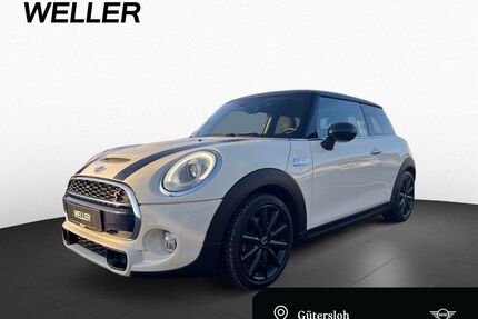 Mini Cooper S Gebrauchtwagen
