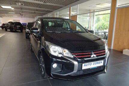 Mitsubishi Space Star Gebrauchtwagen