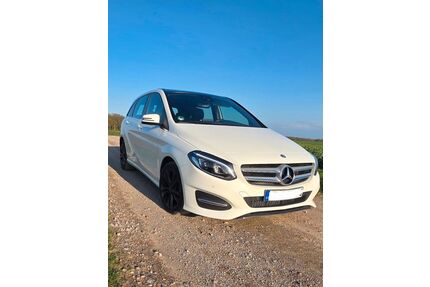 Mercedes-Benz B 180 Gebrauchtwagen