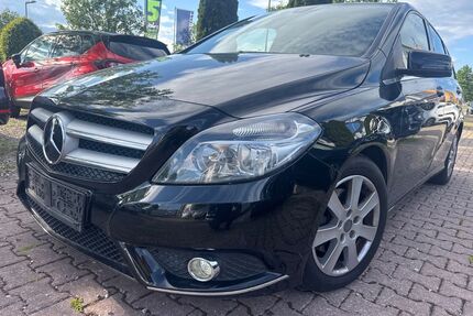 Mercedes-Benz B 180 Gebrauchtwagen