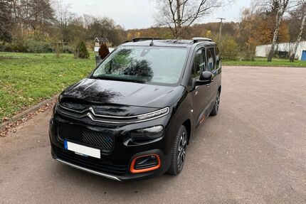 Citroen ë-Berlingo Gebrauchtwagen
