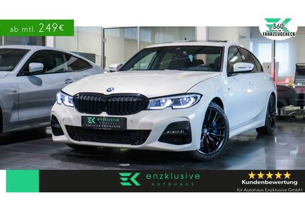 BMW 330 Gebrauchtwagen