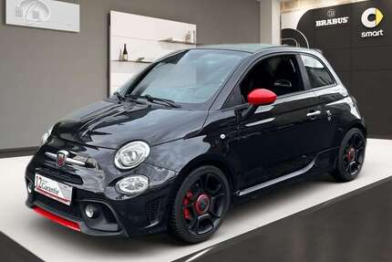 Abarth 595C Gebrauchtwagen