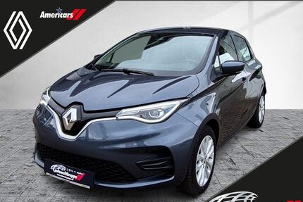 Renault ZOE Gebrauchtwagen