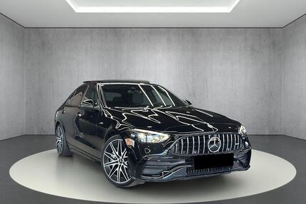 Mercedes-Benz C 43 AMG Gebrauchtwagen