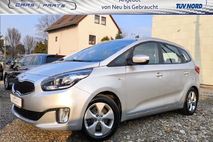 Kia Carens Gebrauchtwagen