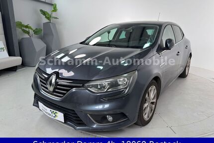 Renault Megane Gebrauchtwagen