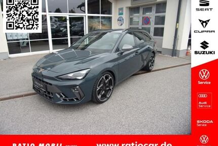 Cupra Leon Gebrauchtwagen