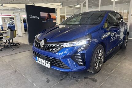 Renault Clio Gebrauchtwagen