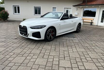 BMW M440 Gebrauchtwagen