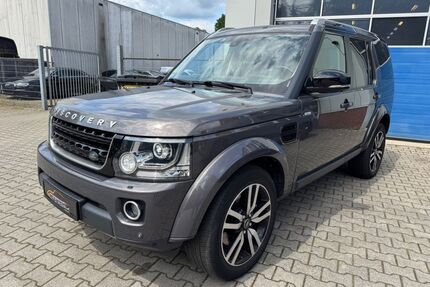 Land Rover Discovery Gebrauchtwagen